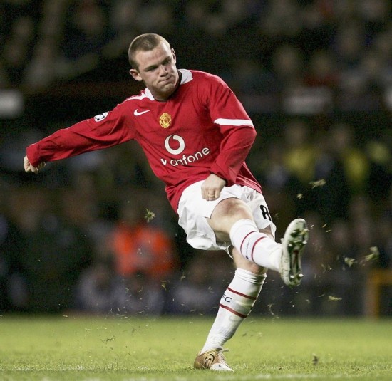 相信未来他 相信未来他