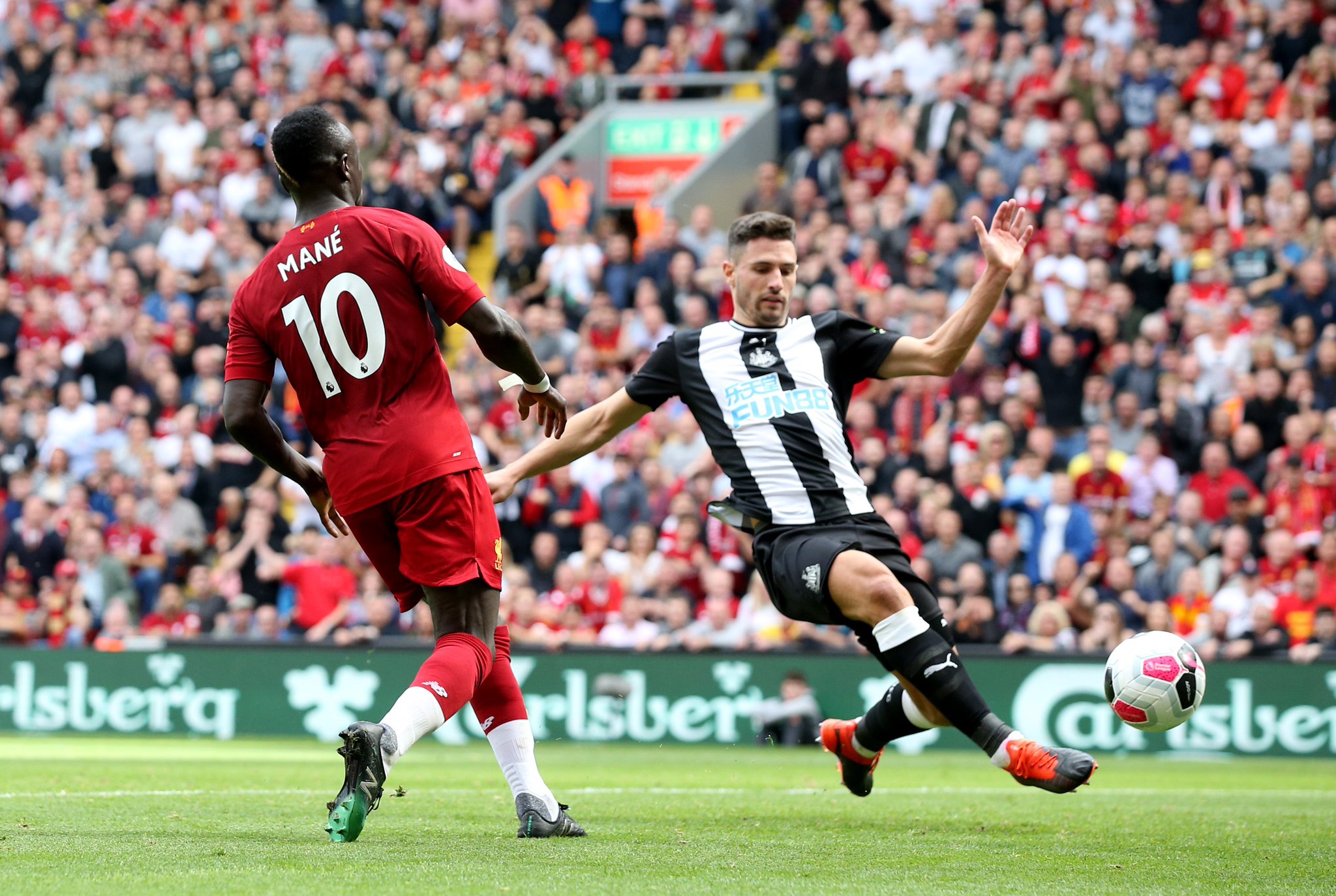 最佳射手之 最佳射手之