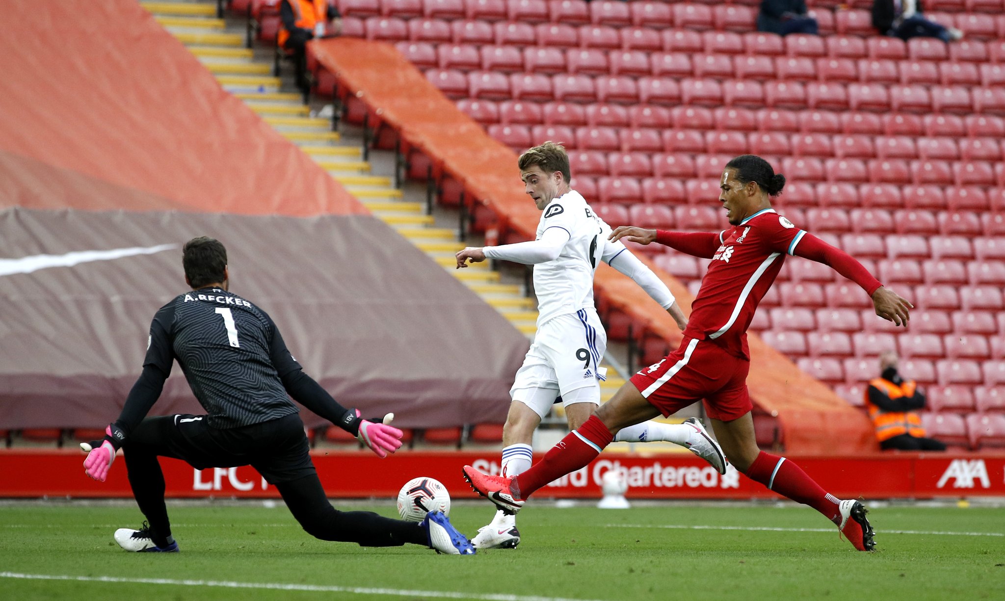 大的挑战 大的挑战